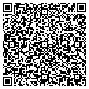 QR code with Thin Again contacts