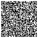 QR code with Tatted Up Temporary Airbrush T contacts