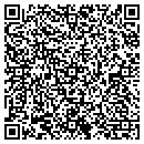 QR code with Hangtown Oil CO contacts