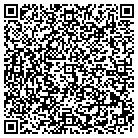 QR code with Gabriel Rodney A MD contacts