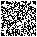 QR code with Tire Shop LLC contacts