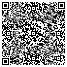 QR code with Metabolic Research Center contacts