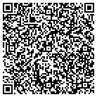 QR code with George G Glancz Md Inc contacts