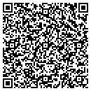 QR code with H&Z Petroleum Inc contacts