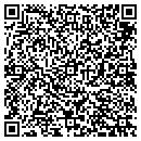 QR code with Hazel Macklin contacts