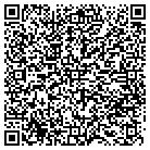 QR code with It Figures Bookkeeping Service contacts