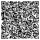 QR code with J C Lansdowne Inc contacts