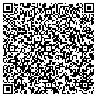 QR code with The Concord Equity Group LLC contacts