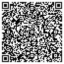 QR code with Pug Party Inc contacts