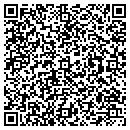 QR code with Hagun Lee Md contacts