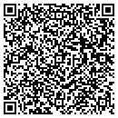 QR code with Hanger Clinic contacts