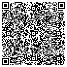 QR code with J And N Accounting & Billing Corp contacts