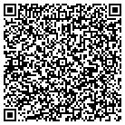 QR code with Hilton Kevin R Md Orthopedic Surgeon contacts