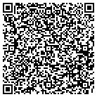 QR code with M O Dion & Sons Inc contacts