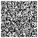 QR code with Riding High contacts