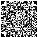 QR code with Marty's Inc contacts