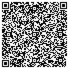QR code with Hendry County Sheriffs Office contacts