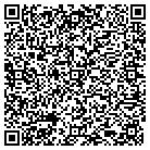 QR code with Hendry County Sheriffs Office contacts