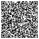 QR code with W Jeffrey Maiden contacts