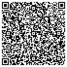 QR code with D R Broome & Assoc Inc contacts