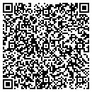 QR code with A & S Screen Graphics contacts