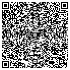 QR code with Holmes County Sheriff's Office contacts