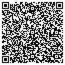 QR code with Kevins Custom Logworks contacts