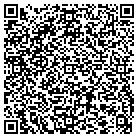 QR code with Family Medical Supply Inc contacts