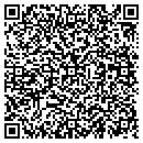 QR code with John F Kwock Md Inc contacts