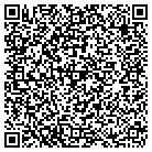 QR code with Christoffersen Power & Light contacts