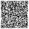 QR code with KFC contacts
