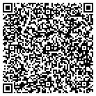 QR code with H Ats Howe About Temps contacts
