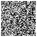 QR code with Saunacuse contacts