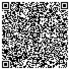 QR code with Marion County Sheriff Office contacts
