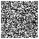 QR code with M K K Consulting Engineers contacts