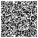 QR code with L A Final Surgery contacts