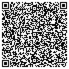 QR code with K A Hamilton & Assoc contacts