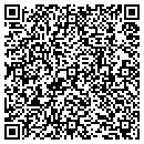QR code with Thin Is in contacts