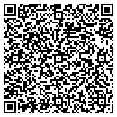 QR code with R&M Petroleum Co contacts