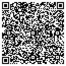 QR code with Robert V Jensen Inc contacts