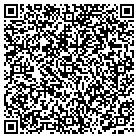 QR code with Orange County Sheriff's Office contacts