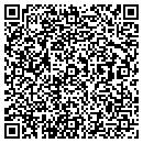 QR code with Autozone 811 contacts