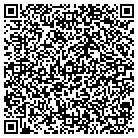 QR code with Marin Orthopedics & Sports contacts