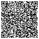 QR code with Mino Dini MD contacts