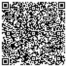 QR code with Adolfson Pterson Constructiion contacts
