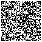 QR code with Oakfield Instruments Inc contacts