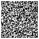 QR code with S & S Petroleum contacts