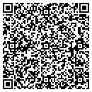 QR code with Art Gallery contacts