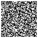 QR code with T Esoro Petroleum contacts