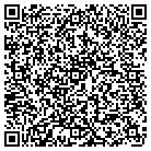 QR code with Tidelands Oil Production CO contacts